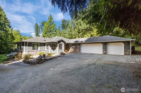 3809 234th St NE, Arlington, WA 98223