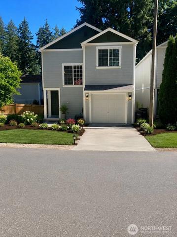 1961 NE Green Glen Ln, Bremerton, WA 98311