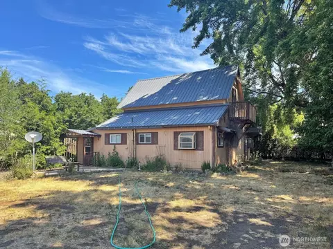 111 S 1st St, Thorp, WA 98946 photo 20