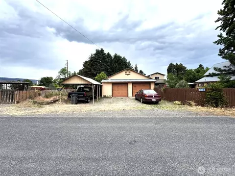111 S 1st St, Thorp, WA 98946 photo 23