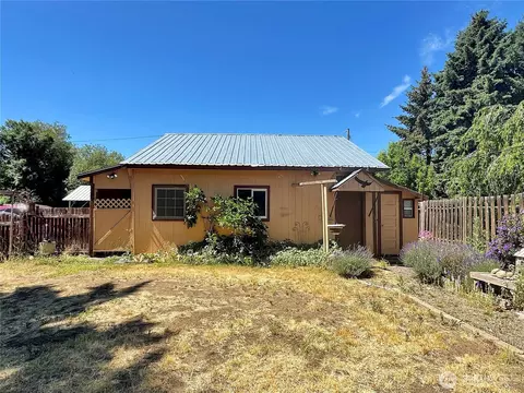 111 S 1st St, Thorp, WA 98946 photo 22