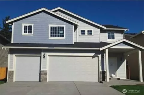 16305 25th Avenue Ct E, Tacoma, WA 98445