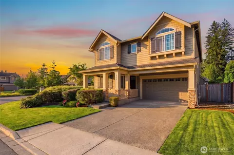 10398 243rd Ct NE, Redmond, WA 98053