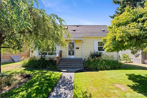 1010 N Union Ave, Tacoma, WA 98406