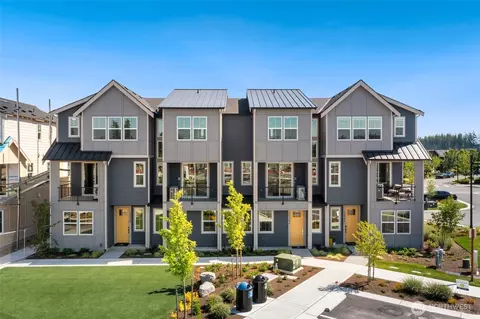 23336 Franklin Cir #15, Black Diamond, WA 98010