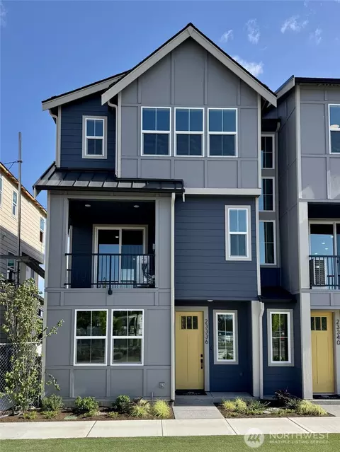 23336 Franklin Cir #15, Black Diamond, WA 98010
