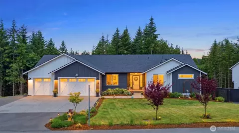 10512 146th Ave NE, Lake Stevens, WA 98258