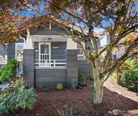 5330 9th Ave NE, Seattle, WA 98105