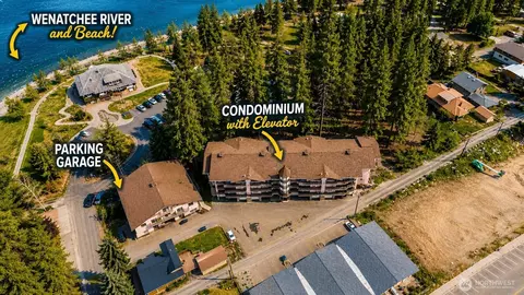 325 Division St #202, Leavenworth, WA 98826