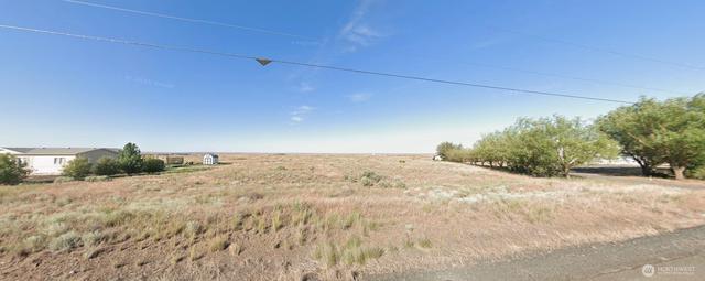 13201 NW Drumheller Rd, Ephrata, WA 98823