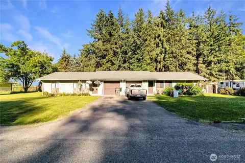 11087 N Skagit St #A & B, Burlington, WA 98233