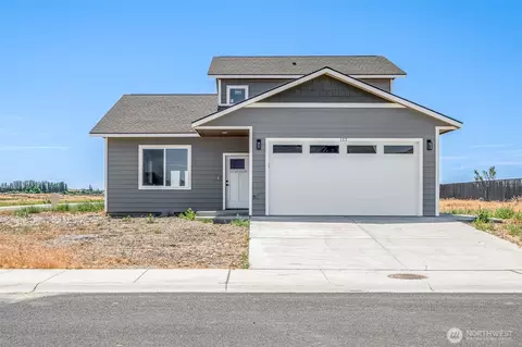 112 Sunwest Dr, Ephrata, WA 98823