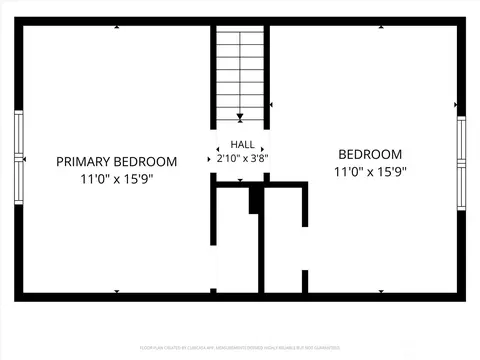 Floorplan - 1920 16th St, Everett, WA 98201 photo 3 of 3