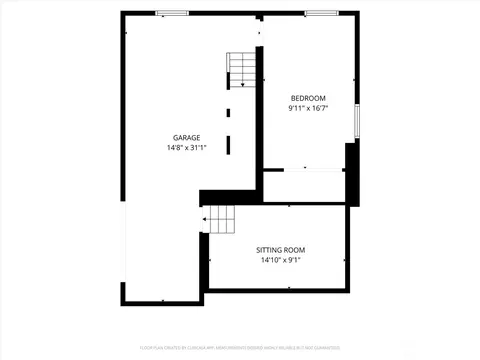Floorplan - 1920 16th St, Everett, WA 98201 photo 1 of 3