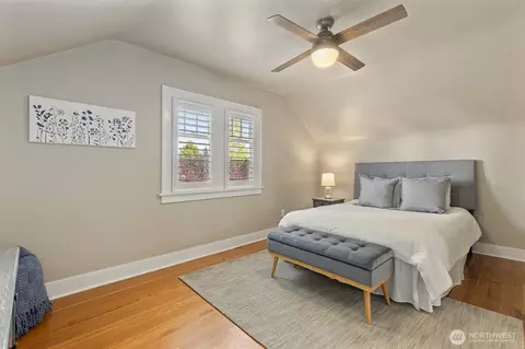 Bedroom - 1920 16th St, Everett, WA 98201 photo 1 of 3