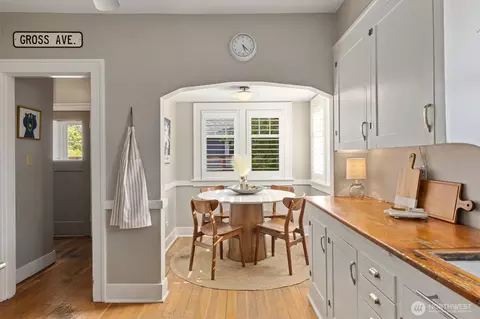 Dining - 1920 16th St, Everett, WA 98201 photo 5 of 5