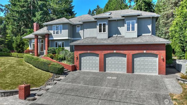 6163 93rd Ave SE, Mercer Island, WA 98040