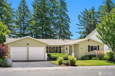 13403 SE 159th Pl, Renton, WA 98058