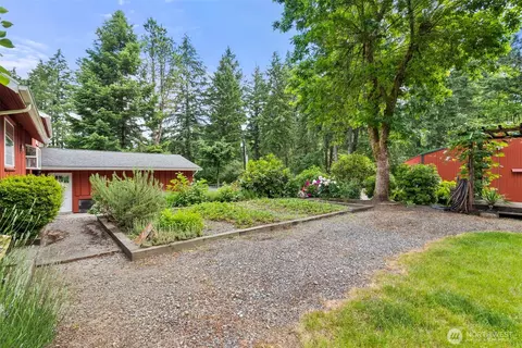 Exterior - 21016 E 26th Ave, Spanaway, WA 98387 photo 9 of 17