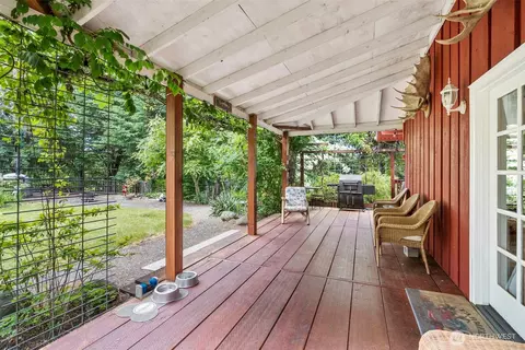 Exterior - 21016 E 26th Ave, Spanaway, WA 98387 photo 17 of 17