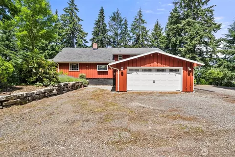 Exterior - 21016 E 26th Ave, Spanaway, WA 98387 photo 11 of 17