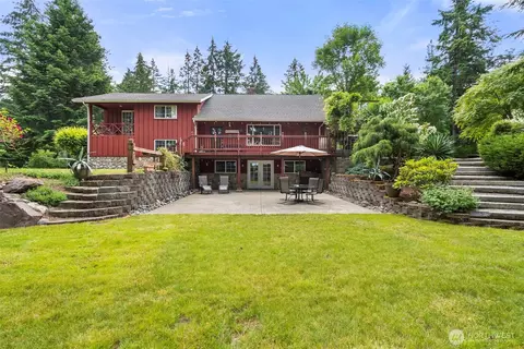 Exterior - 21016 E 26th Ave, Spanaway, WA 98387 photo 5 of 17