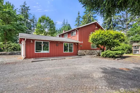 Exterior - 21016 E 26th Ave, Spanaway, WA 98387 photo 2 of 17