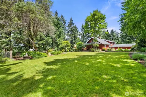Exterior - 21016 E 26th Ave, Spanaway, WA 98387 photo 16 of 17