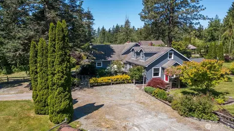 11964 Farm To Market Rd, Mount Vernon, WA 98273