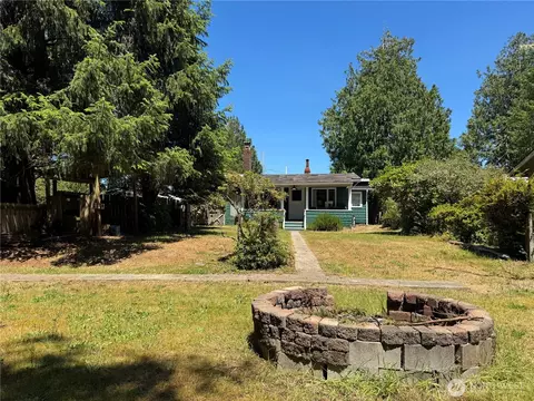 4516 Alder St, Tokeland, WA 98590