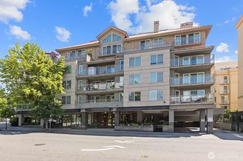 11011 NE 12th St #202, Bellevue, WA 98004