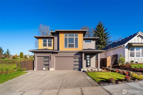2308 E Dalmatian Dr, La Center, WA 98629