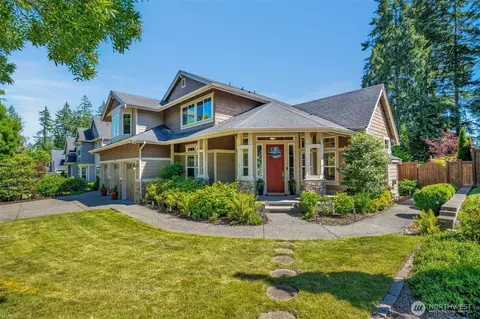Exterior - 216 233rd Pl SE, Bothell, WA 98021 photo 2 of 9
