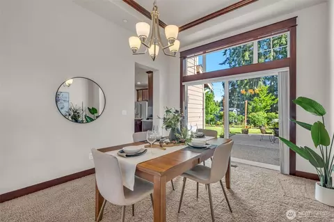 Dining - 216 233rd Pl SE, Bothell, WA 98021 photo 1 of 3