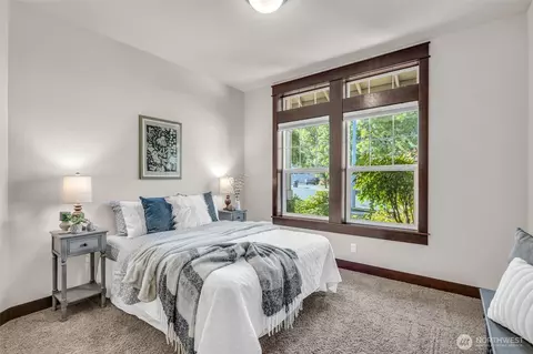Bedroom - 216 233rd Pl SE, Bothell, WA 98021 photo 1 of 5