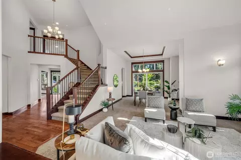 Living - 216 233rd Pl SE, Bothell, WA 98021 photo 1 of 4