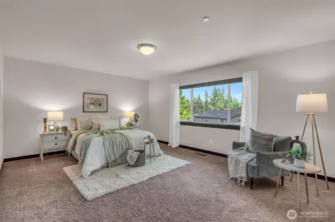 Bedroom - 216 233rd Pl SE, Bothell, WA 98021 photo 2 of 5