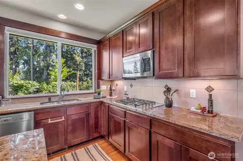 Kitchen - 216 233rd Pl SE, Bothell, WA 98021 photo 1 of 4