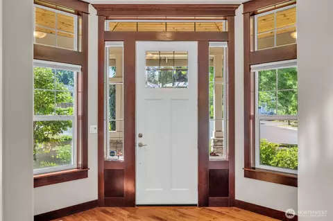 Entry Way - 216 233rd Pl SE, Bothell, WA 98021 photo 1 of 1