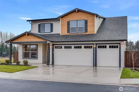 225 E 24th Ave, La Center, WA 98629