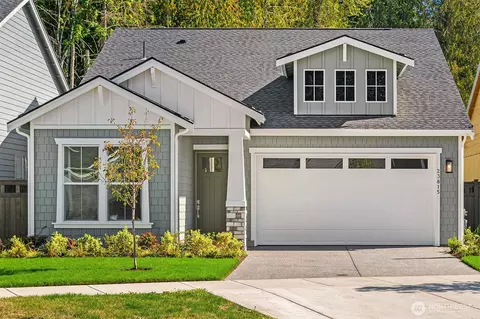 34002 Site 223 Calla Lilly Pl SE, Black Diamond, WA 98010
