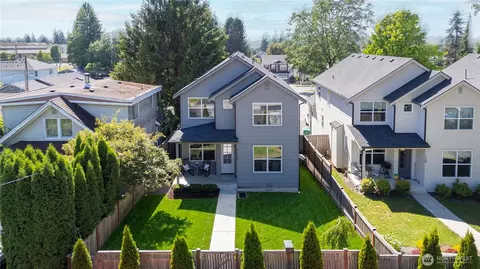116 N Stillaguamish Ave, Arlington, WA 98223
