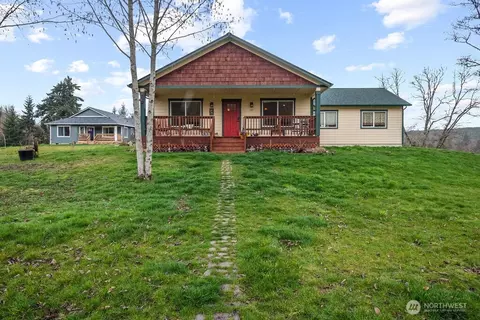 189 Trout Lks, Castle Rock, WA 98611