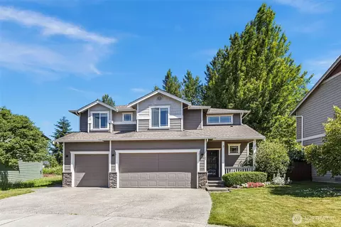 11163 31st St NE, Lake Stevens, WA 98258