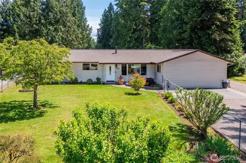 7380 Woodland Rd, Ferndale, WA 98248