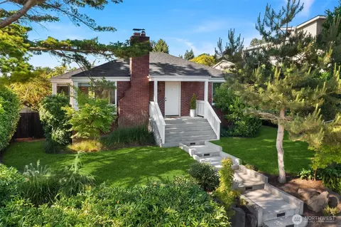 3124 W Raye St, Seattle, WA 98199