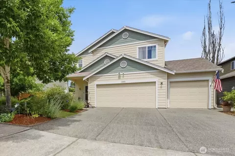 2001 5th Ave NW, Puyallup, WA 98371
