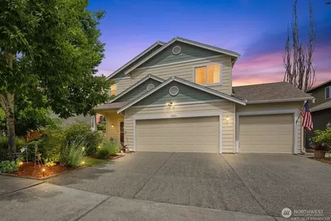 2001 5th Ave NW, Puyallup, WA 98371