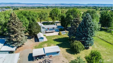 2208 Judge Ronald Rd, Ellensburg, WA 98926