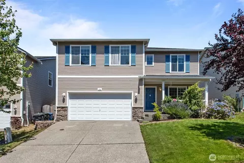 1709 202nd St E, Spanaway, WA 98387